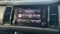 Skoda Kodiaq 1.5 TSI SE L Executive 5dr DSG [7 Seat] Petrol Estate